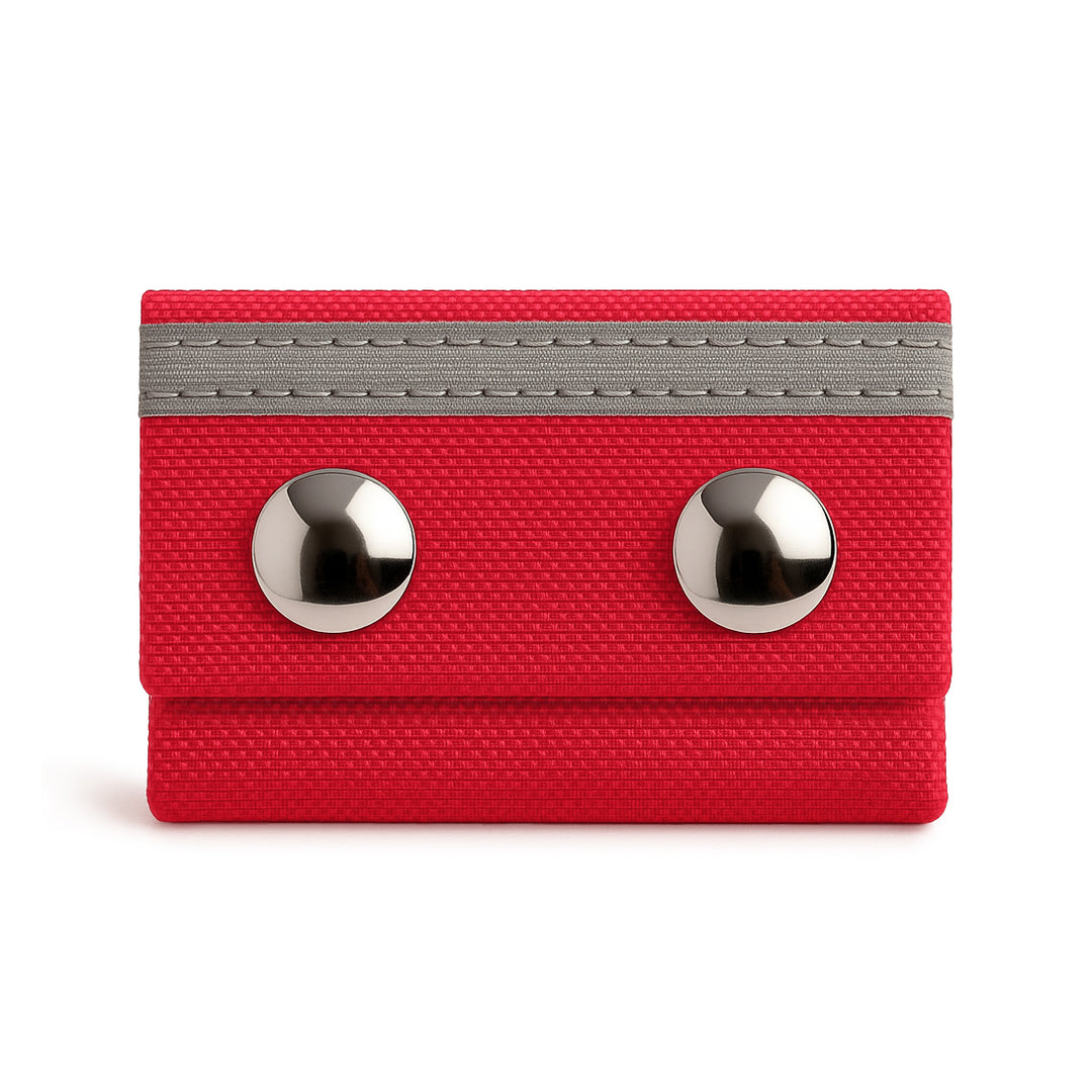 Halsbandtasche für Hundeausweis