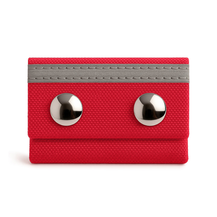 Halsbandtasche für Hundeausweis