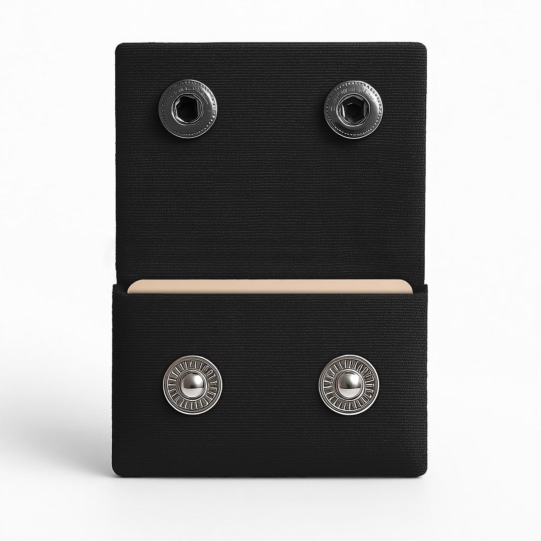 Halsbandtasche für Hundeausweis