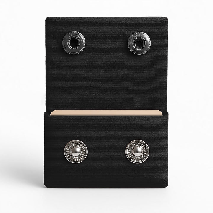 Halsbandtasche für Hundeausweis